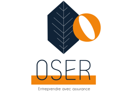 Logo oser
