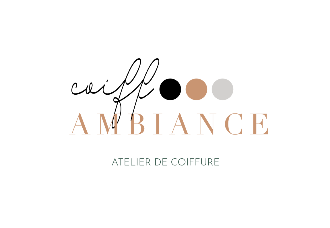 Logo coiff ambiance