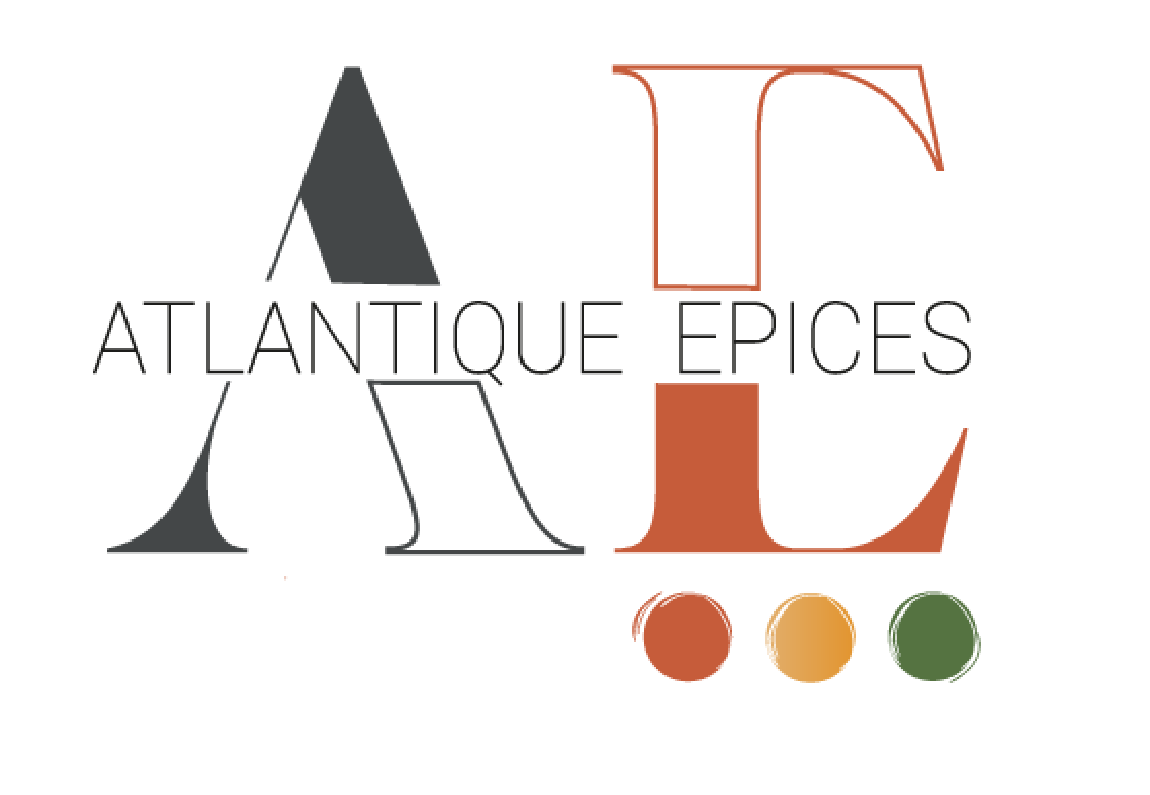 Logo atlantique épices