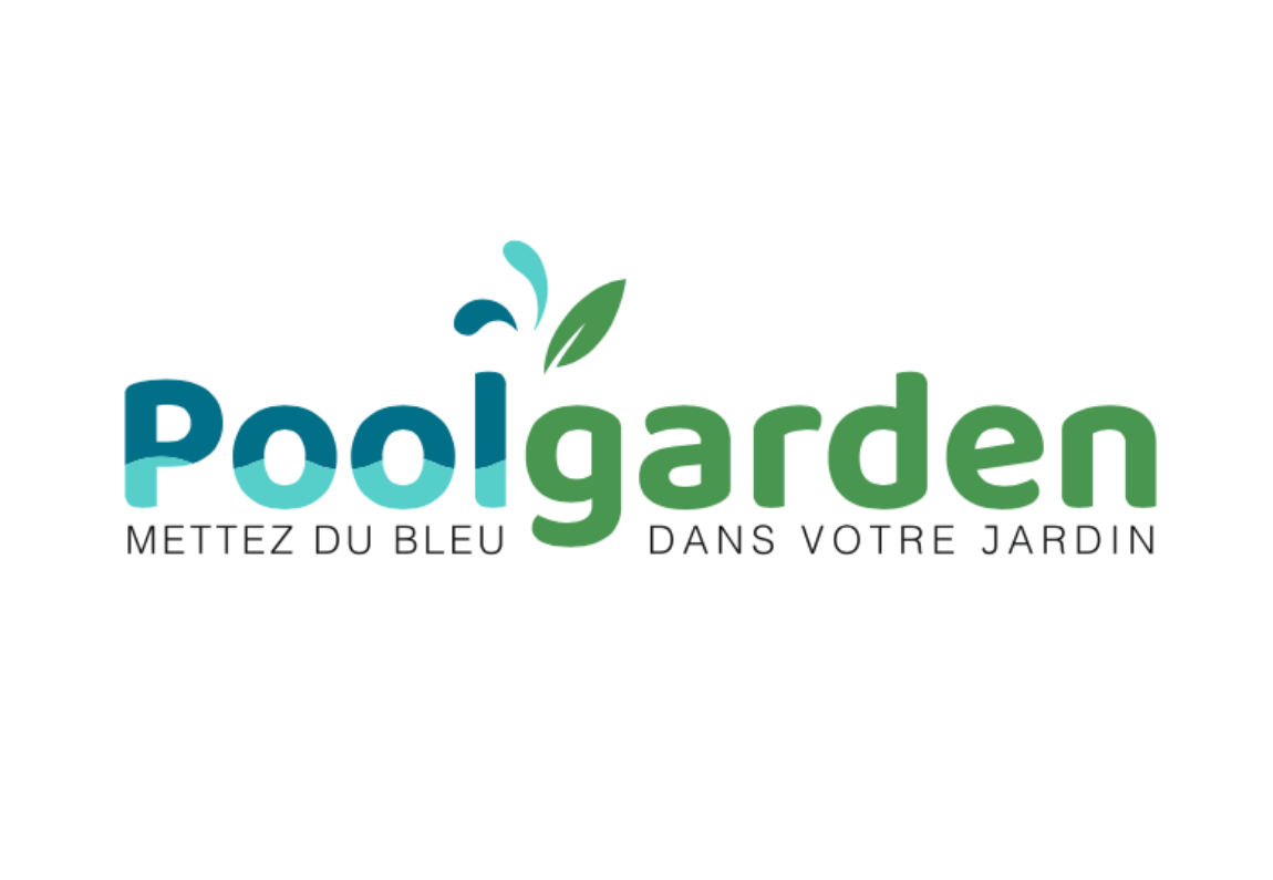 Logo poolgarden