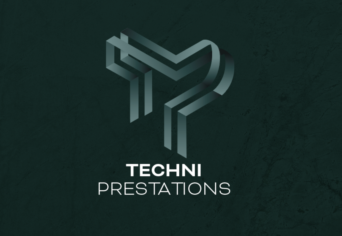 Logo techni-prestations