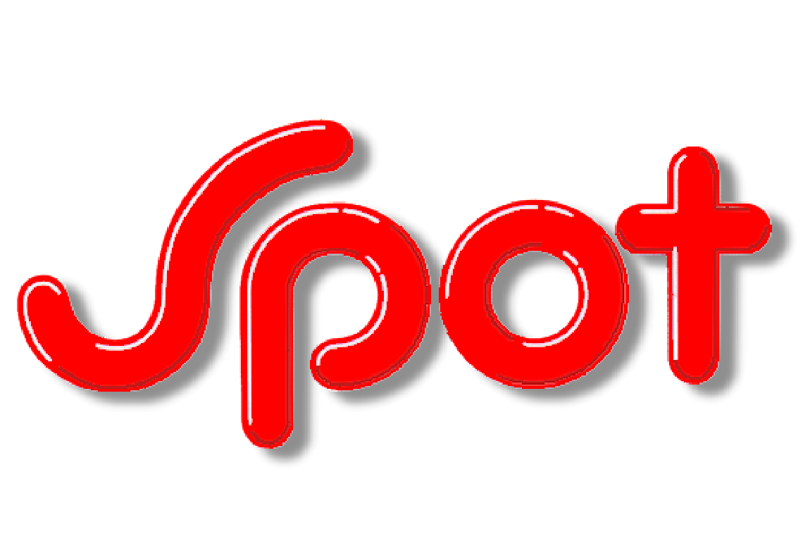 Logo spot