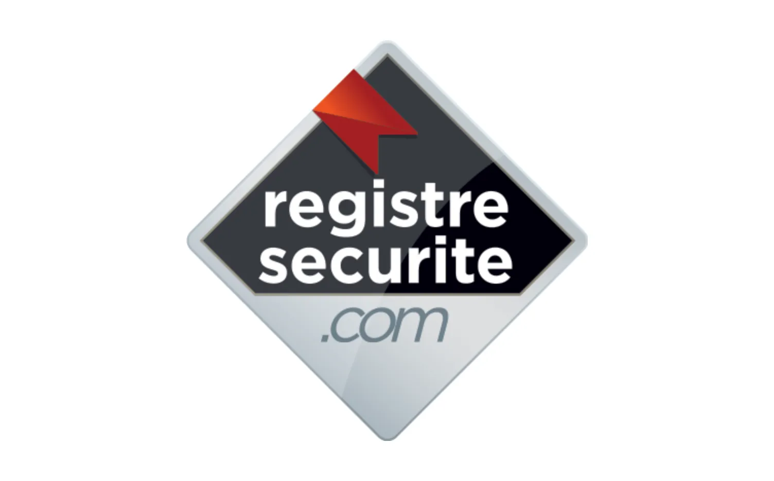 logo registre sécurité