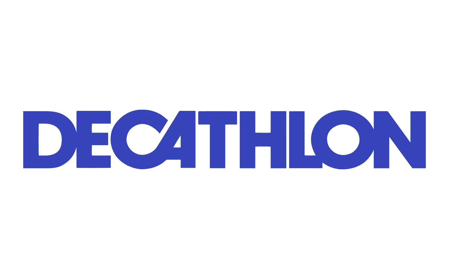 logo decathlon