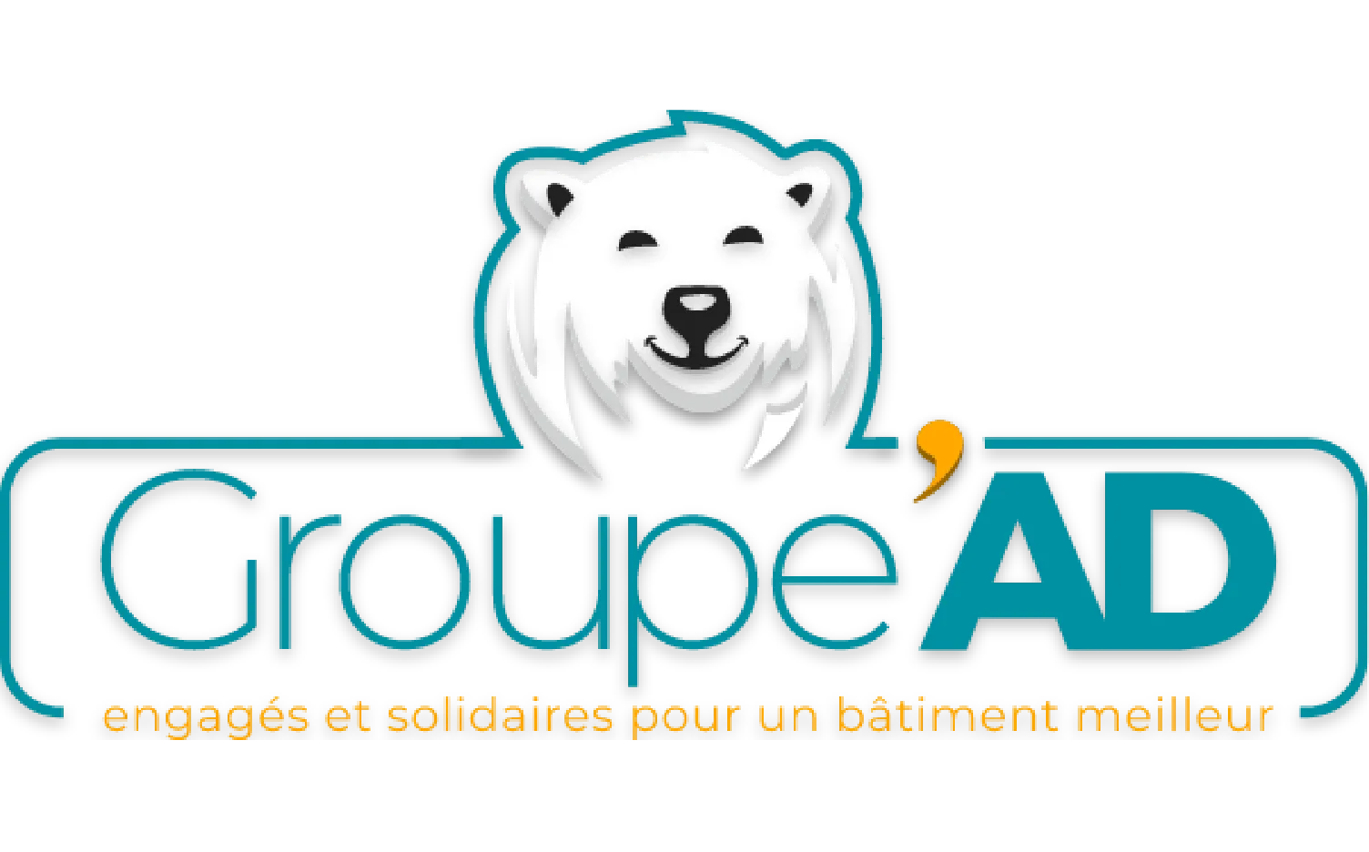 logo groupe adquat