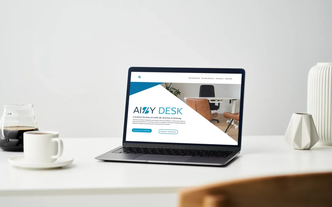 Aizydesk