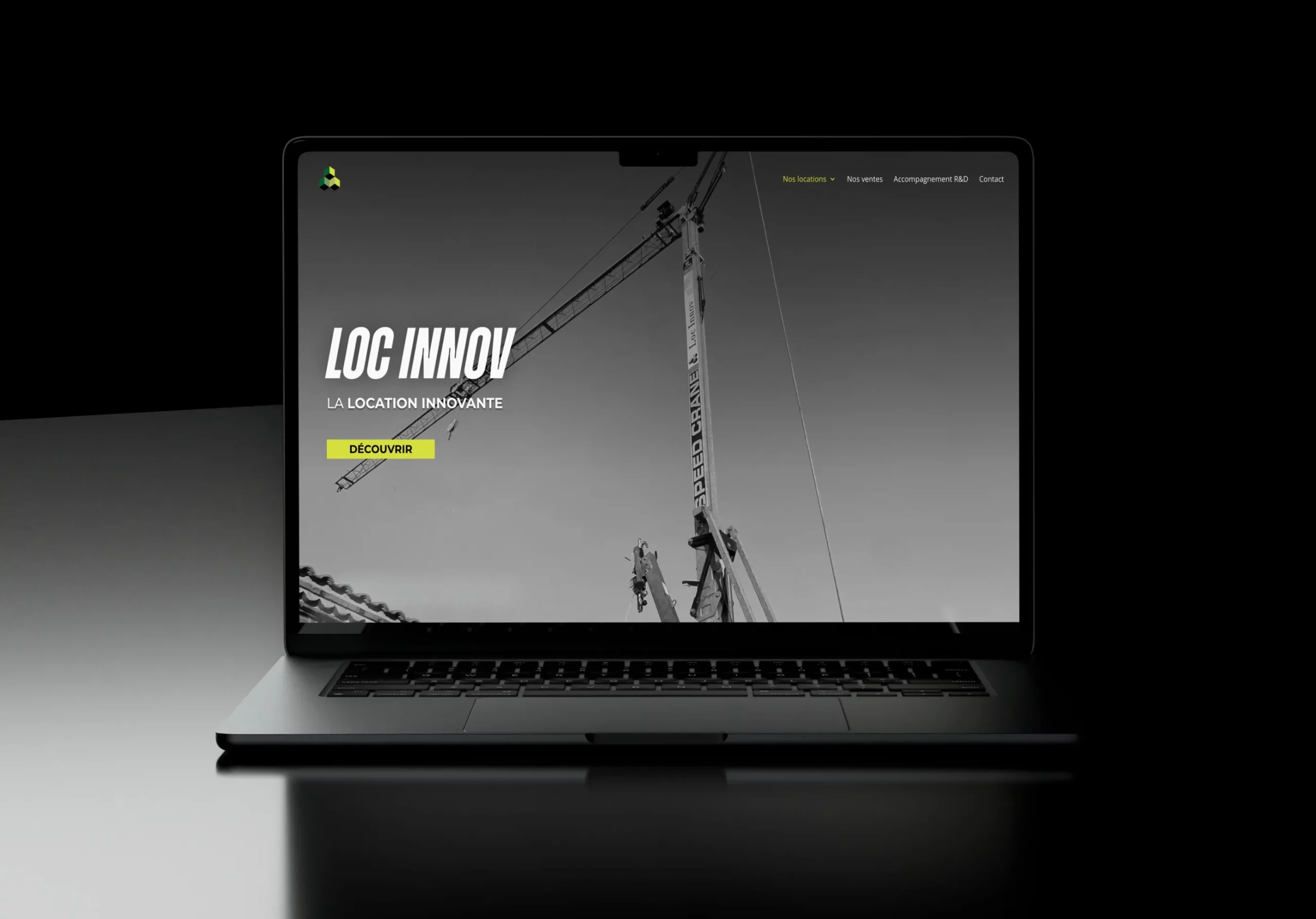 Loc innov