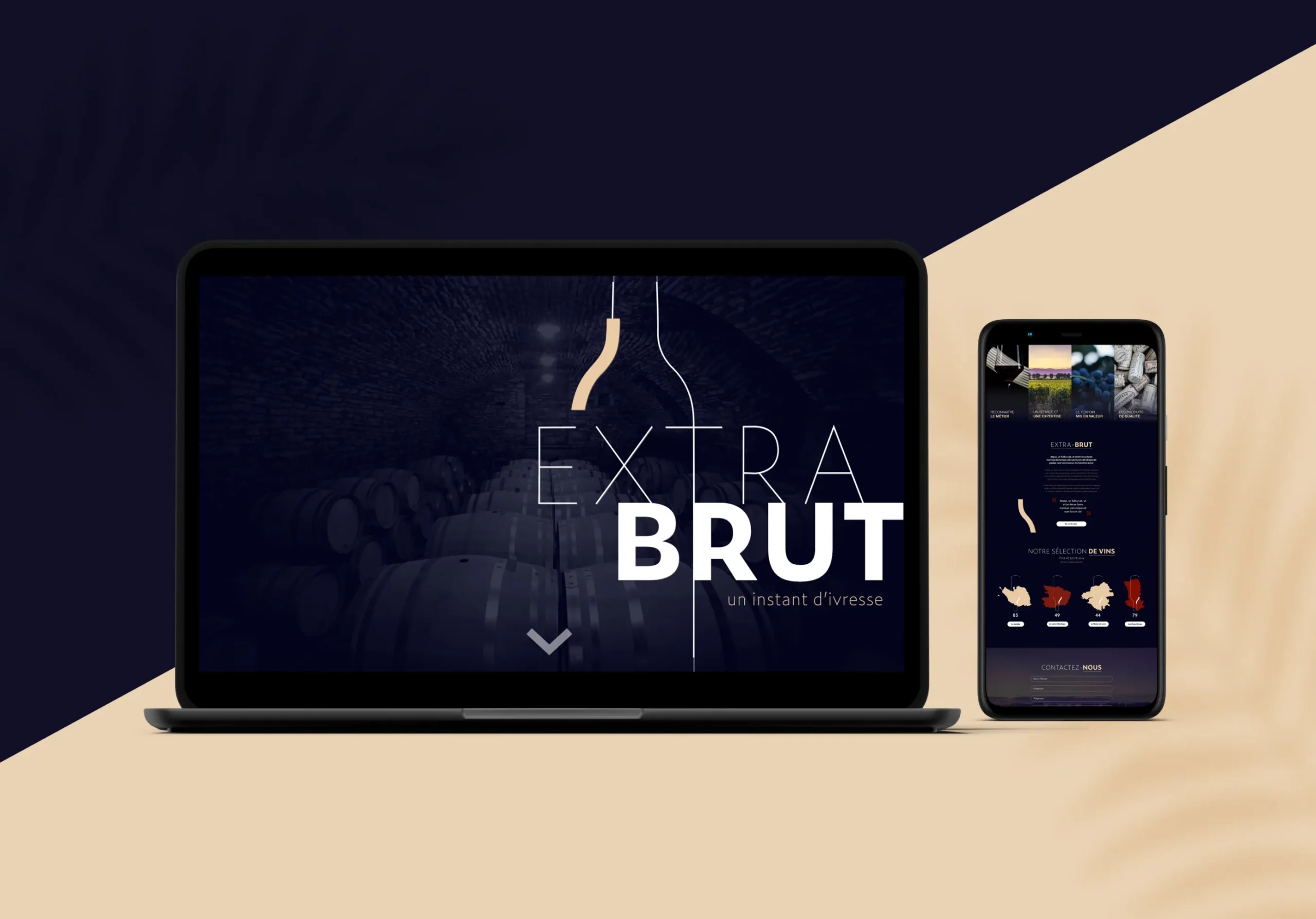 Extra brut