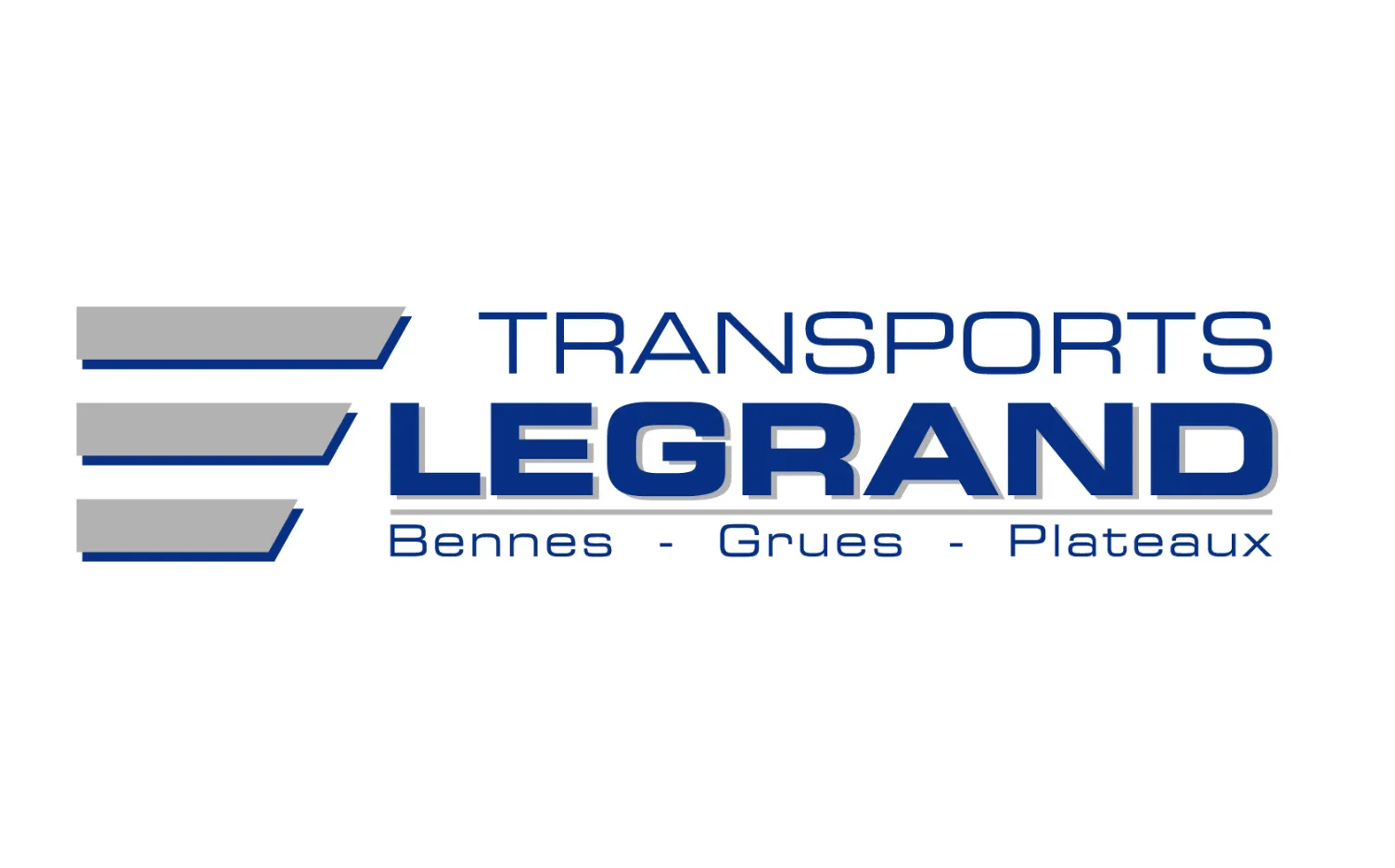 logo transports legrand